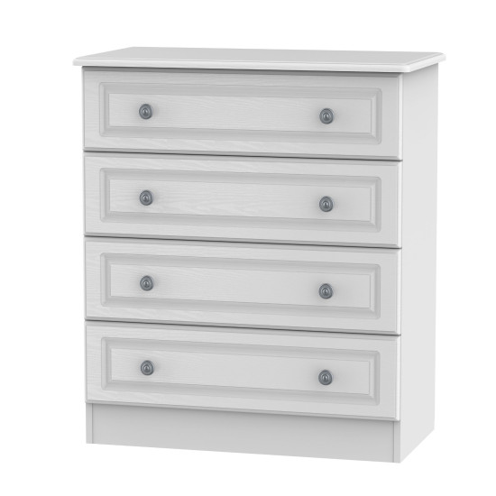 Snowdon 4 Drawer Chest